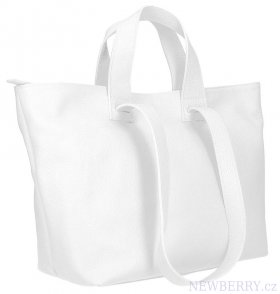 Koen dmsk shopper kabelka Artemisia bl